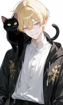 Profile image of ルーク