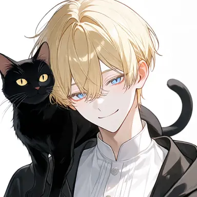 Profile image of ルーク