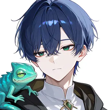 Profile image of フィン