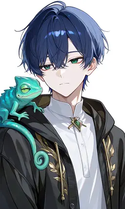 Profile image of フィン