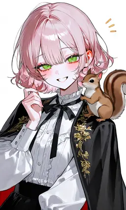 Profile image of ティア