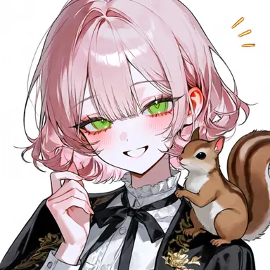 Profile image of ティア
