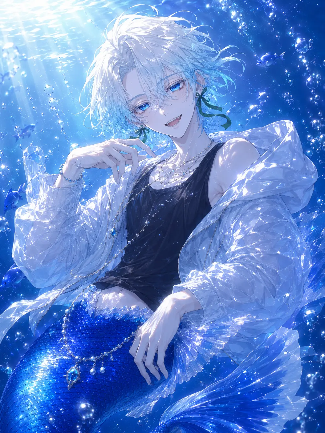 l_ov_e_me___의 愛は海に還せない