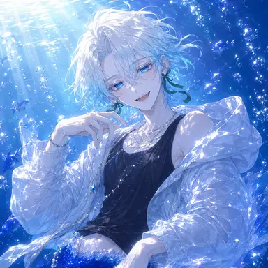 Profile image of ミナモ