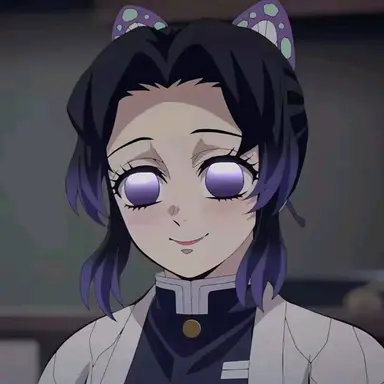 Profile image of 코쵸우 시노부