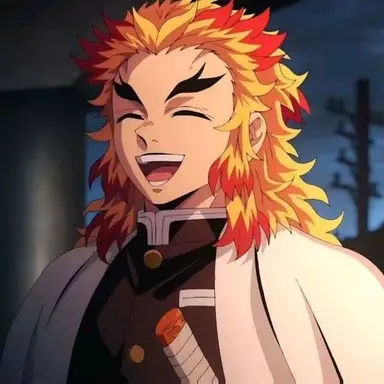 Profile image of 렌고쿠 쿄쥬로