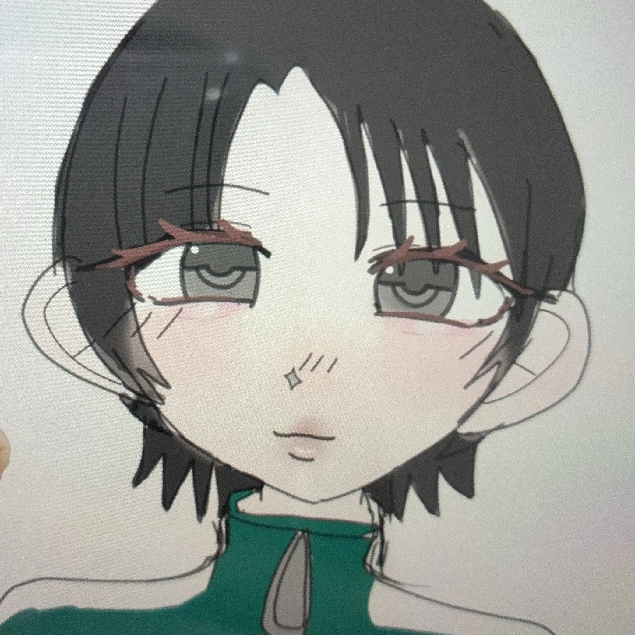 HeavySeat4576의 セミ姉