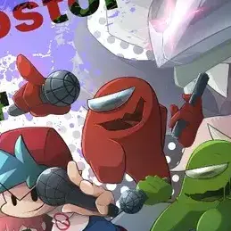 AptTotem8128의 프나펑 어몽어스 세계관