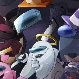 Profile image of 블랙