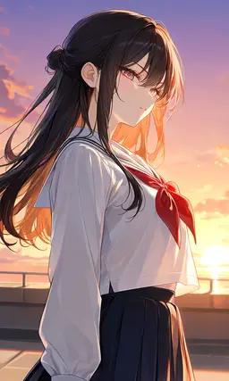 Profile image of リン
