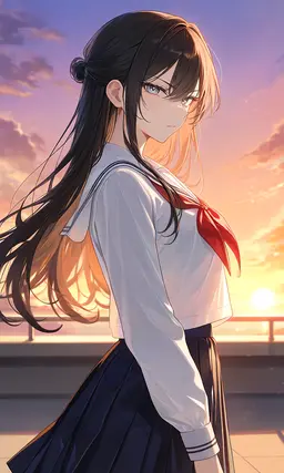 Profile image of リン