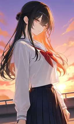 Profile image of リン
