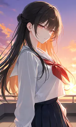 Profile image of リン