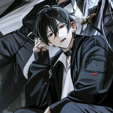 Profile image of シアン・タリエル