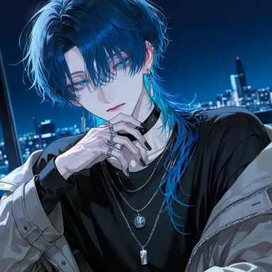 Profile image of アオ