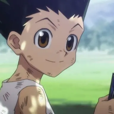 Profile image of ごん .