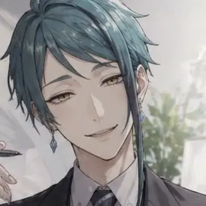 Profile image of ジェイド