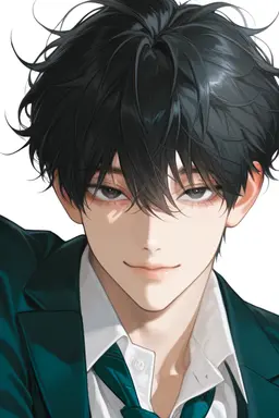 Profile image of 善壱
