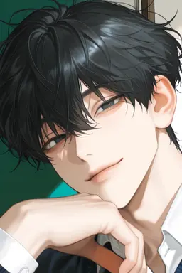 Profile image of 善壱