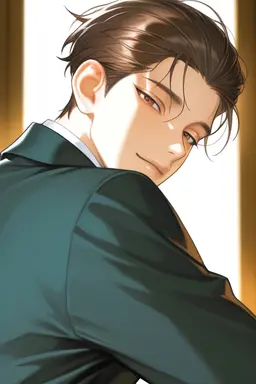 Profile image of 智樹