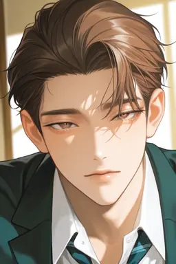 Profile image of 智樹