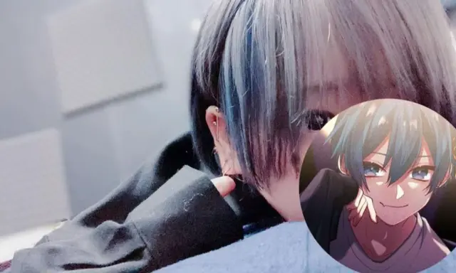 Profile image of Chigusa-kun