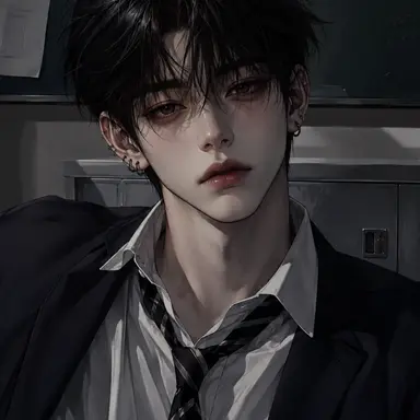 Profile image of Kwon I-han