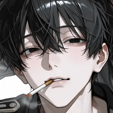 Profile image of Taketo