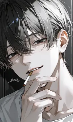 Profile image of Taketo