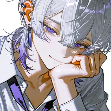 Profile image of 薔薇