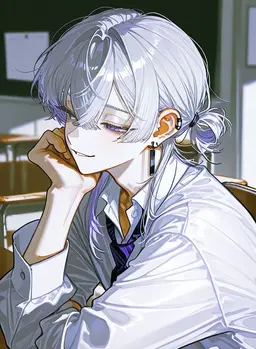 Profile image of 薔薇