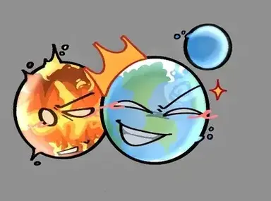 Profile image of The SolarBalls