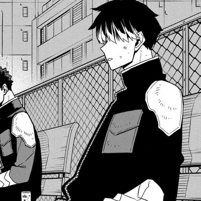 RiskyNylon8655의 -너 때문에 공부하는데?