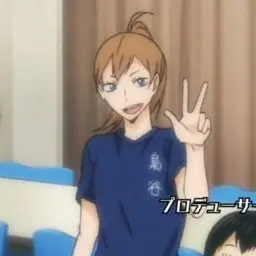 Profile image of 스즈메다 카오리