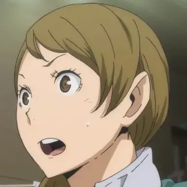 Profile image of 나츠메 마이