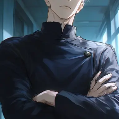 Profile image of Camden gojo