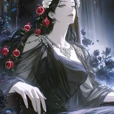 Profile image of Persephone