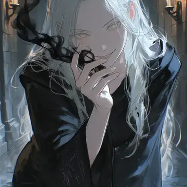 Profile image of Hecate