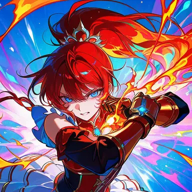 Profile image of 스칼렛-강하린