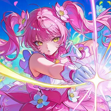 Profile image of 블라썸-유나린