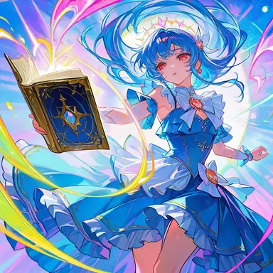 Profile image of Aqua - Seo Yuna