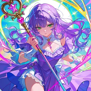 Profile image of 에클립스-한시아