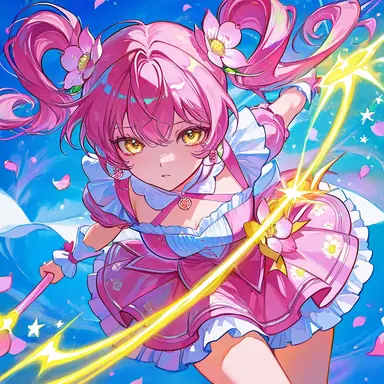 Profile image of Blossom - Yu Narin