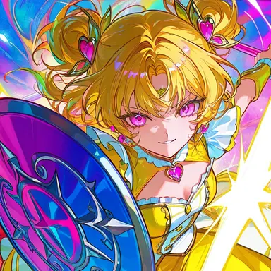 Profile image of 골디안-나도희