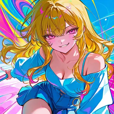 Profile image of Goldian - Na Do-hee