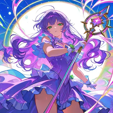 Profile image of Eclipse - Han Sia