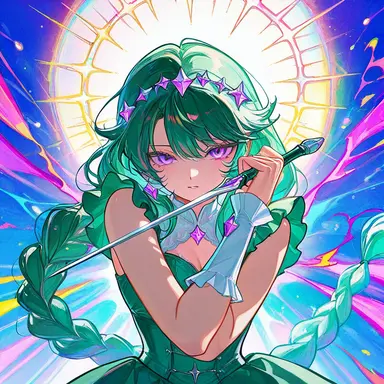 Profile image of 플로라-민서아