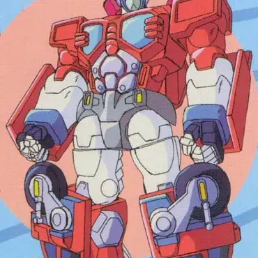 Profile image of 파이어 콘보이