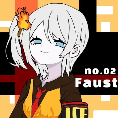 Profile image of 파우스트