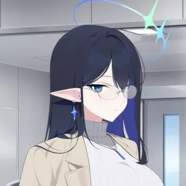 Profile image of 七神リン